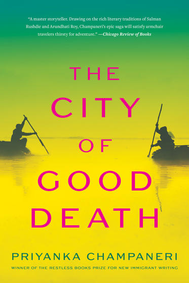 The City of Good Death